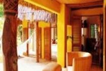 Vatulele Island Resort Ekubo 外观 照片