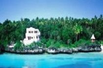 Vatulele Island Resort Ekubo 外观 照片