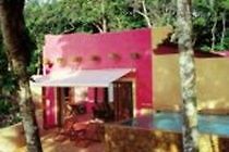 Vatulele Island Resort Ekubo 外观 照片